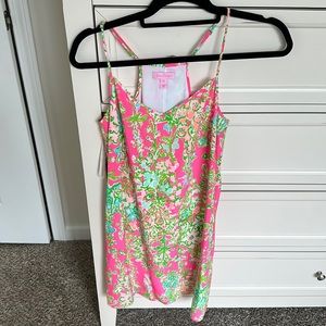 Lily Pulitzer dress